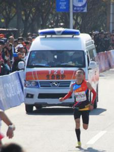 长海县大型活动