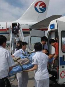 长海县接送服务