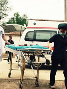 长海县院后转乡